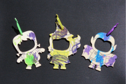 Mémoires du temps qui passe - Octobre 2025 