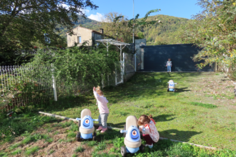 Mémoires du temps qui passe - Octobre 2025 