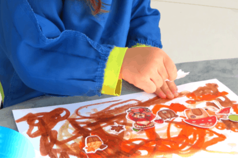 Mémoires du temps qui passe - Novembre 2025 - Chez MaM