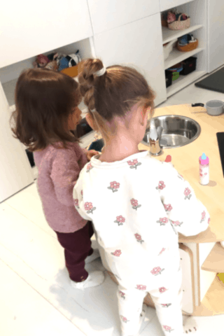 Mémoires du temps qui passe - Novembre 2025 - Chez MaM