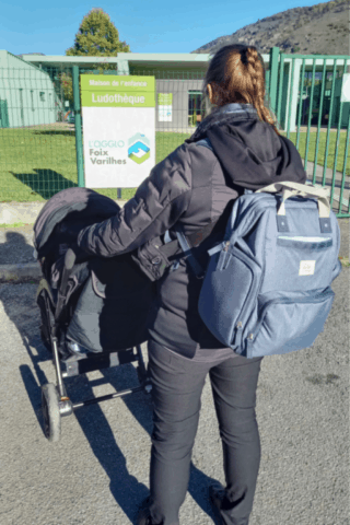 Mémoires du temps qui passe - Novembre 2025 - Chez MaM