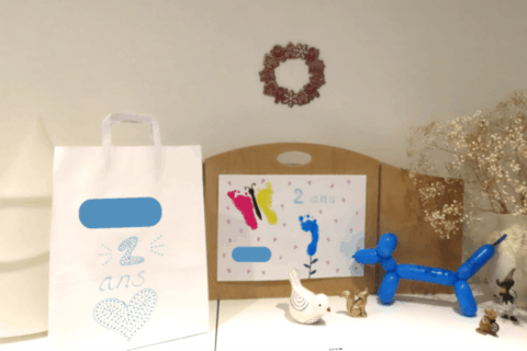 Mémoires du temps qui passe - Novembre 2025 - Chez MaM