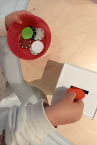 Mémoires du temps qui passe - Novembre 2025 - Chez MaM