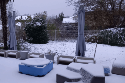 Mémoires du temps qui passe - Novembre 2025 - Chez MaM