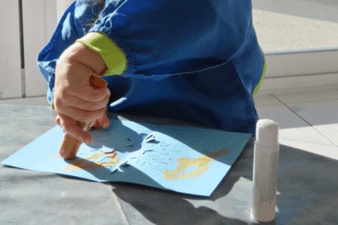 Mémoires du temps qui passe - Novembre 2025 - Chez MaM