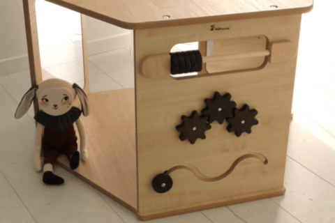 Mémoires du temps qui passe - Novembre 2025 - Chez MaM