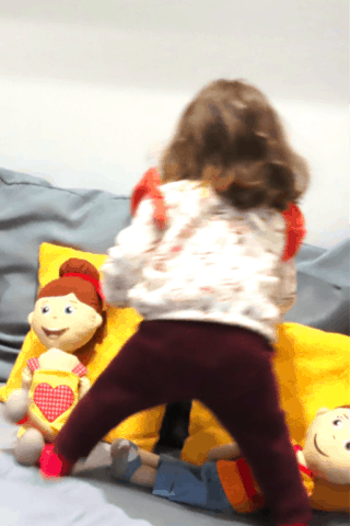 Mémoires du temps qui passe - Novembre 2025 - Chez MaM