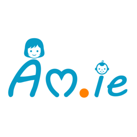 AM.IE - Logo Sommaire - Assistantes maternelles point info enfance - Des ressources pour les pros de la petite enfance et les parents