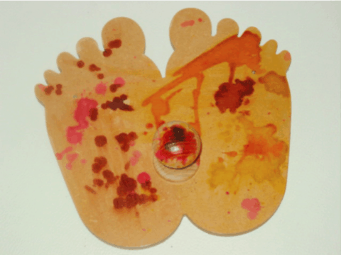 Mémoires du temps qui passe - Ti'chefs d'œuvre d'automne