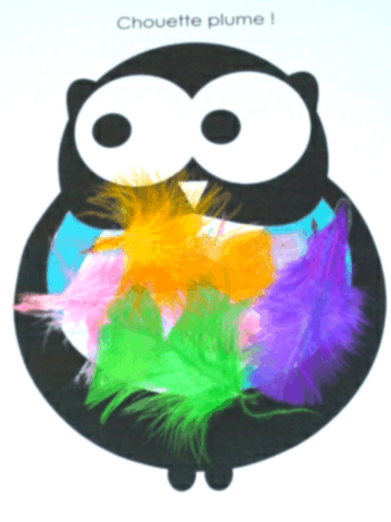 Mémoires du temps qui passe - Ti'chefs d'œuvre d'automne