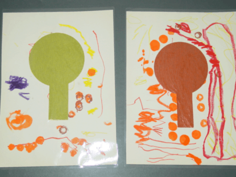 Mémoires du temps qui passe - Ti'chefs d'œuvre d'automne