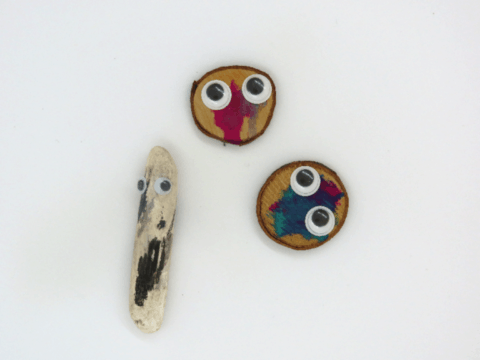 Mémoires du temps qui passe - Ti'chefs d'œuvre d'automne