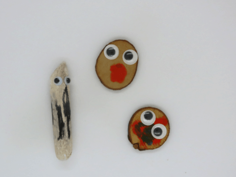 Mémoires du temps qui passe - Ti'chefs d'œuvre d'automne