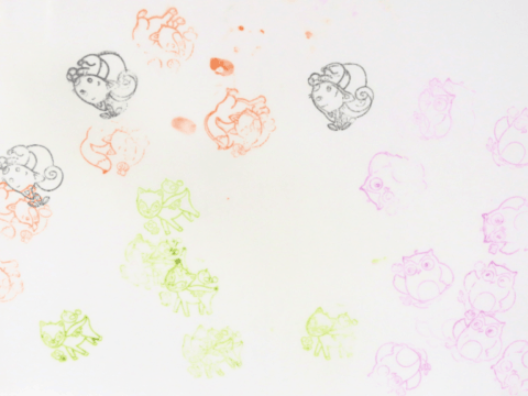 Mémoires du temps qui passe - Ti'chefs d'œuvre d'automne