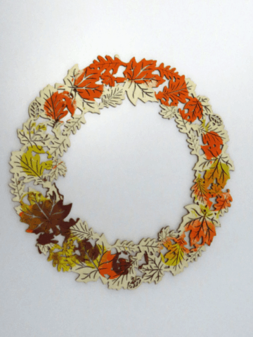 Mémoires du temps qui passe - Ti'chefs d'œuvre d'automne