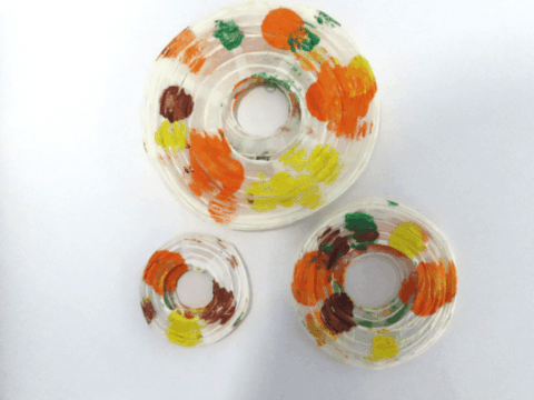 Mémoires du temps qui passe - Ti'chefs d'œuvre d'automne