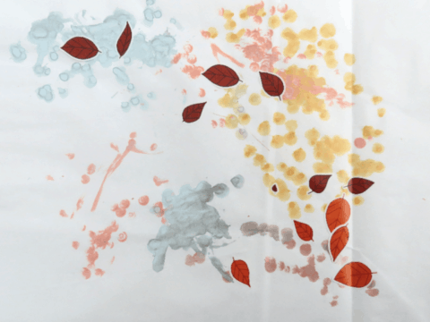 Mémoires du temps qui passe - Ti'chefs d'œuvre d'automne