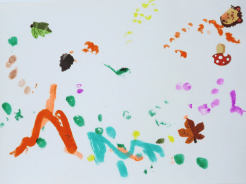 Mémoires du temps qui passe - Ti'chefs d'œuvre d'automne