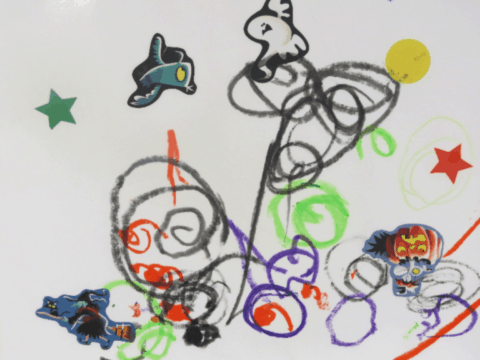 Mémoires du temps qui passe - Ti'chefs d'œuvre d'automne