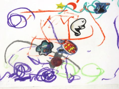 Mémoires du temps qui passe - Ti'chefs d'œuvre d'automne