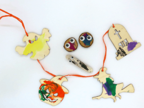 Mémoires du temps qui passe - Ti'chefs d'œuvre d'automne