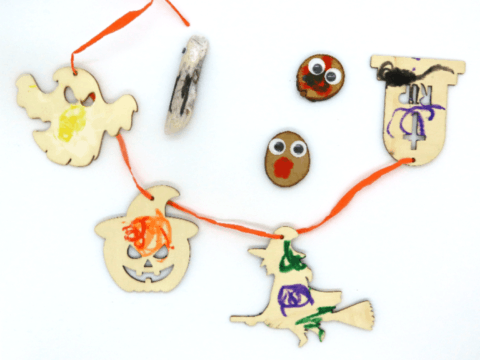 Mémoires du temps qui passe - Ti'chefs d'œuvre d'automne