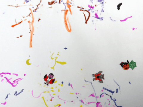 Mémoires du temps qui passe - Ti'chefs d'œuvre d'automne