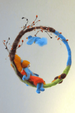 Mémoires du temps qui passe - Tables des fêtes et des saisons - Chez MaM