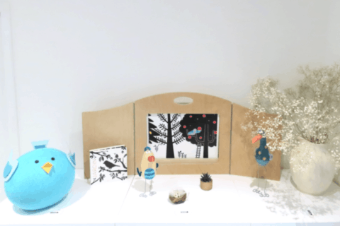 Mémoires du temps qui passe - Tables des fêtes et des saisons - Chez MaM