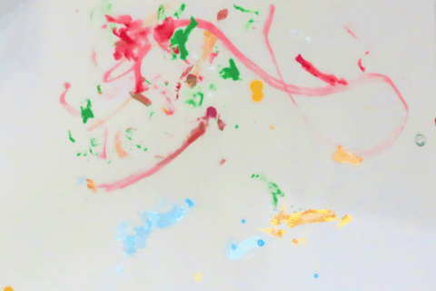 Les bricos des enfants chez MaM, assistantes maternelles