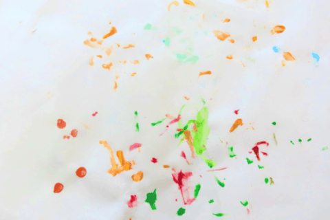 Les bricos des enfants chez MaM, assistantes maternelles