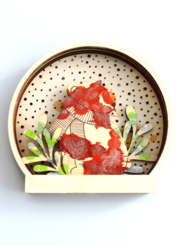 Les bricos des enfants chez MaM, assistantes maternelles