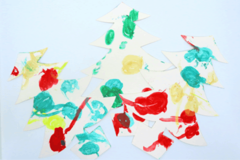 Les bricos des enfants chez MaM, assistantes maternelles