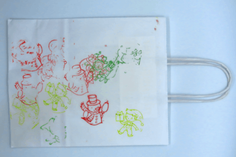 Les bricos des enfants chez MaM, assistantes maternelles