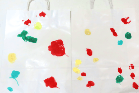 Les bricos des enfants chez MaM, assistantes maternelles