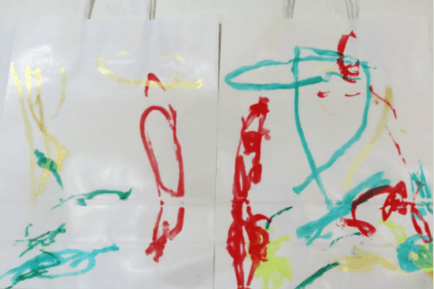 Les bricos des enfants chez MaM, assistantes maternelles