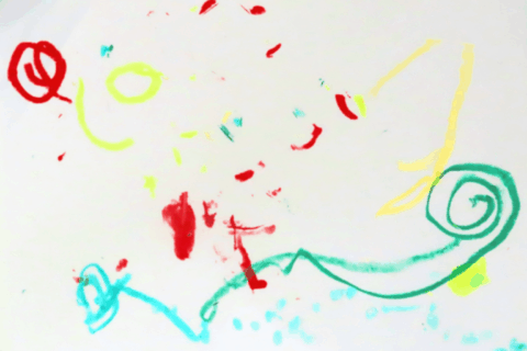 Les bricos des enfants chez MaM, assistantes maternelles