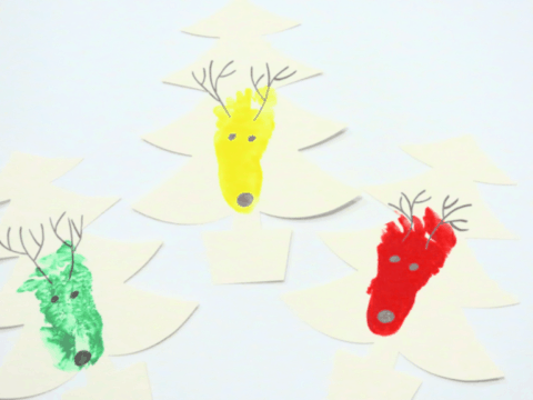 Les bricos des enfants chez MaM, assistantes maternelles