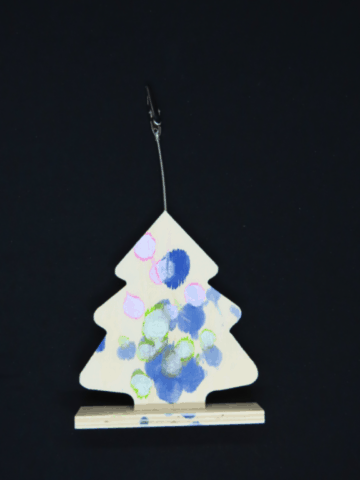 Les bricos des enfants chez MaM, assistantes maternelles