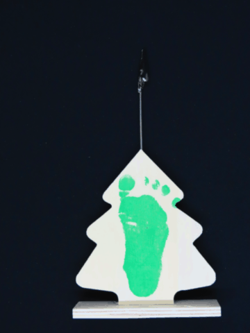 Les bricos des enfants chez MaM, assistantes maternelles