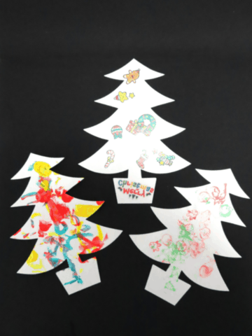 Les bricos des enfants chez MaM, assistantes maternelles