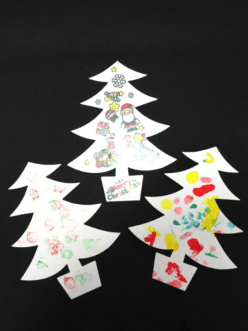 Les bricos des enfants chez MaM, assistantes maternelles