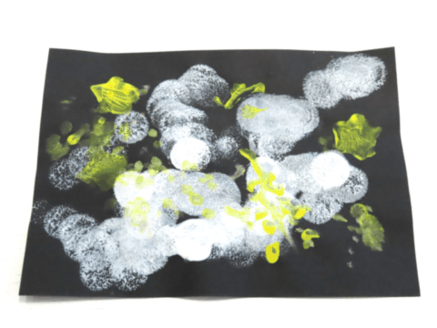 Les bricos des enfants chez MaM, assistantes maternelles