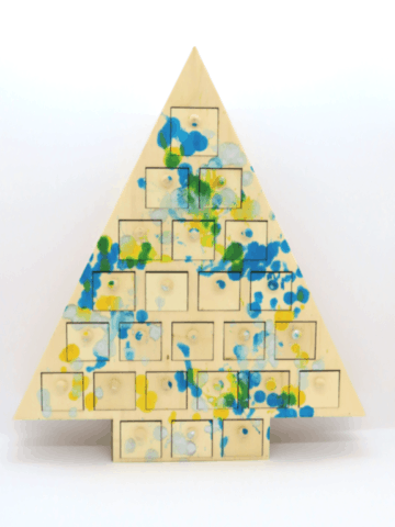 Les bricos des enfants chez MaM, assistantes maternelles