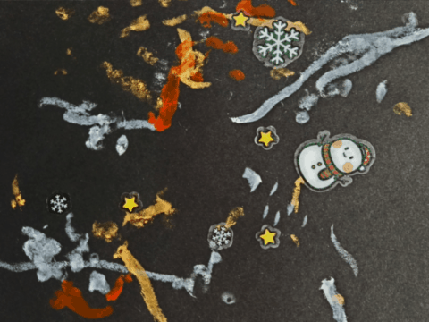 Les bricos des enfants chez MaM, assistantes maternelles