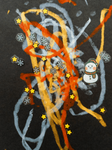 Les bricos des enfants chez MaM, assistantes maternelles