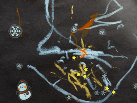 Les bricos des enfants chez MaM, assistantes maternelles