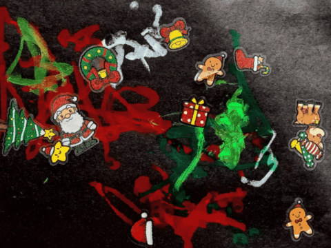 Les bricos des enfants chez MaM, assistantes maternelles