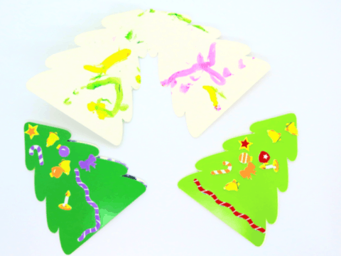 Les bricos des enfants chez MaM, assistantes maternelles