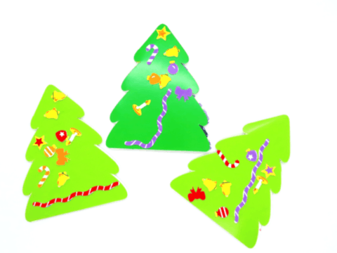 Les bricos des enfants chez MaM, assistantes maternelles